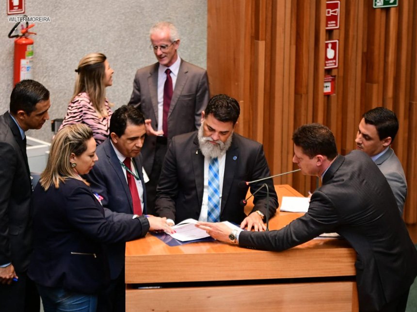 Projeto de Lei prevê meia entrada para servidores da saúde em eventos culturais, artísticos, cinematográficos e desportivos no DF