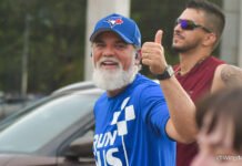 Corremos com o SUS no peito: Run SUS 2025 reúne profissionais da saúde e comunidade no Distrito Federal